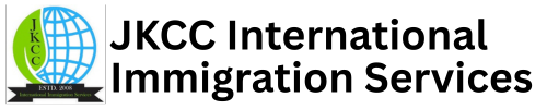 JKCC Logo