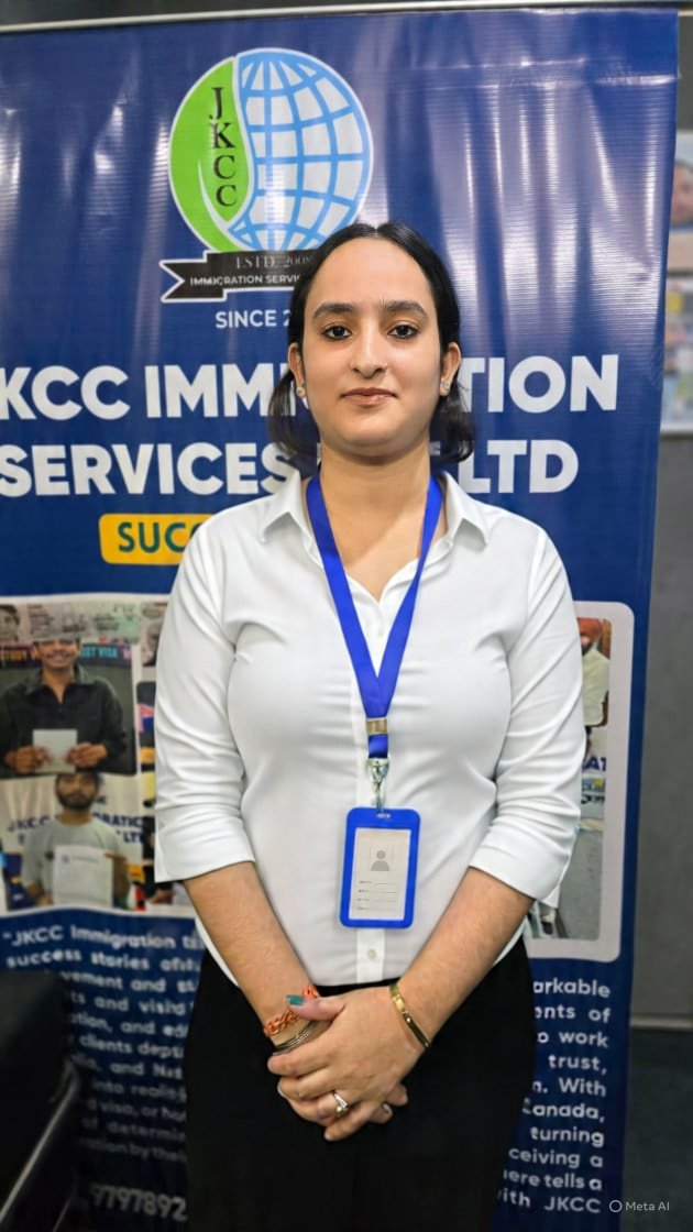 Muskaan Atri