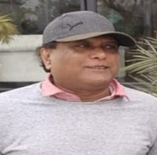 Joshua Irshad